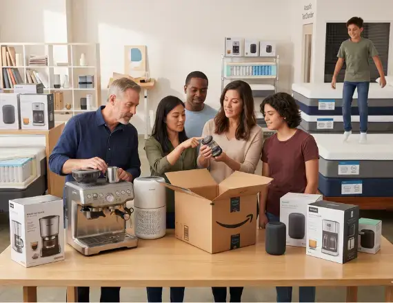 We Test Products So You Don't Have To