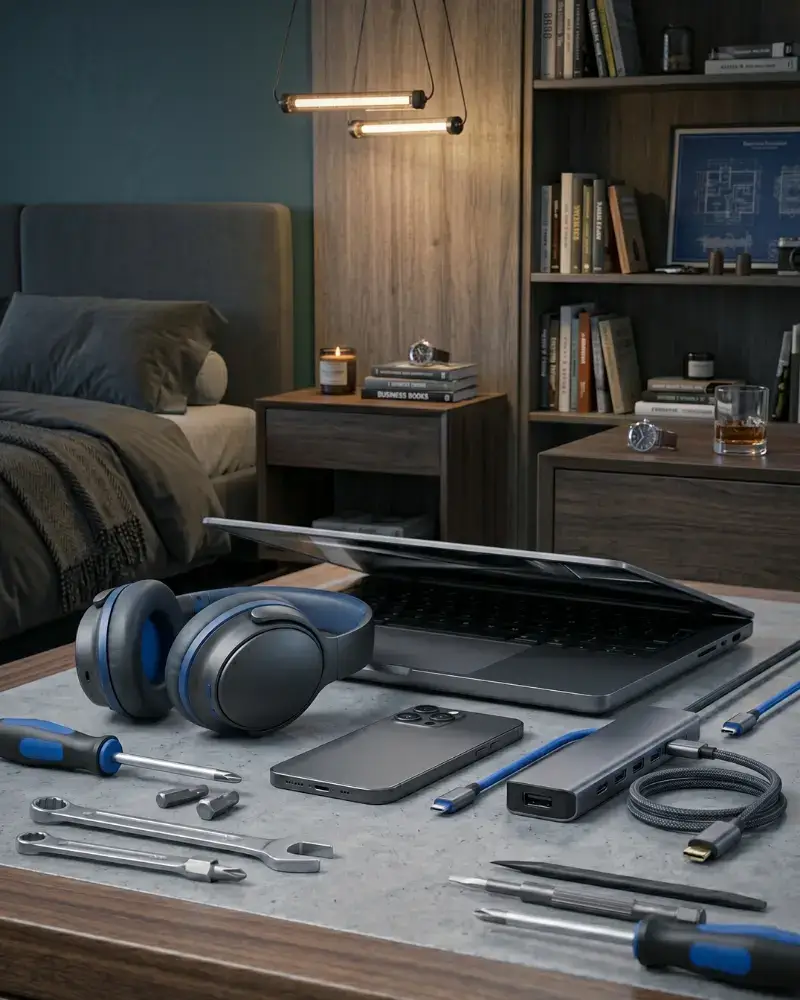 Electronics