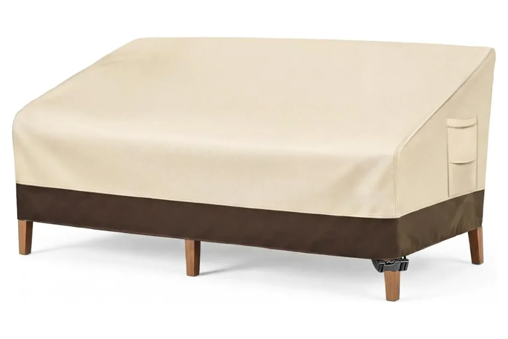 Vailge Heavy Duty Patio Sofa Cover product image